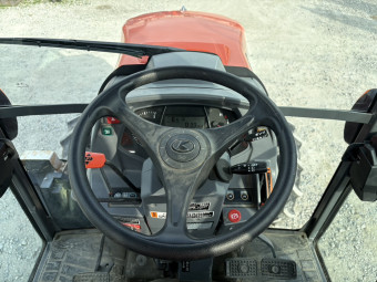 トラクター SL28