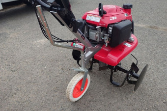 管理機 こまめ F220