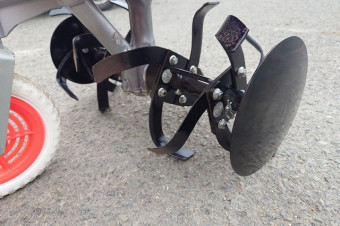 管理機 こまめ F220