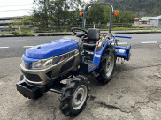 トラクター TH235