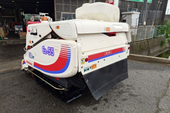 コンバイン Ee-55