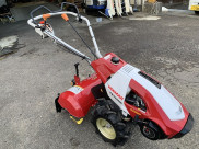 2輪管理機(耕うん) YK650MR