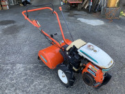 2輪管理機(耕うん) 土の助Jr TR60
