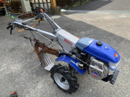 ガソリン耕うん機 KLC5-S