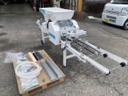 播種機 ニューきんぱ SR-125KWJ