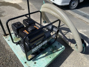 エンジンポンプ SEV-50X