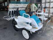 乗用田植機 SPJ40A
