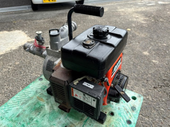 エンジンポンプ MP4030E