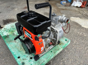 エンジンポンプ MP4030E
