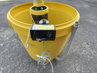催芽機 LW-62
