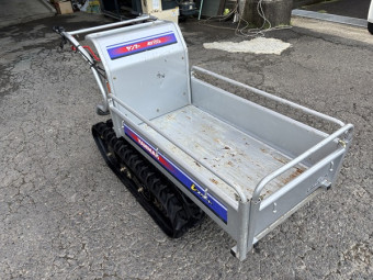 キャタ運搬車 MCG950i