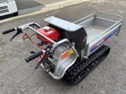 キャタ運搬車 MCG950i