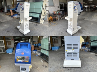 米選機(計量機) LTB35-M