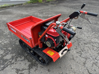キャタ運搬車 SCL175A