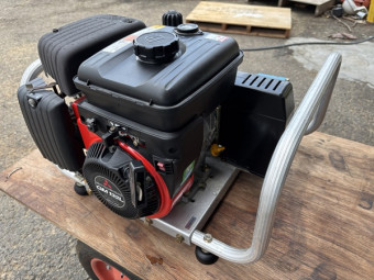 エンジンセット動噴 MS330EA