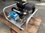 エンジンセット動噴 MS330EA