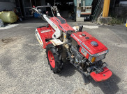 ヤンマー耕運機 YA80