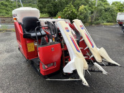 ホッパーコンバイン Ee-35