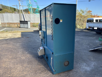 食品乾燥機 椎茸乾燥機 BS-15