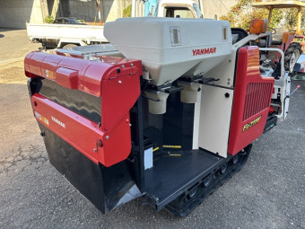 ホッパーコンバイン Ee211W