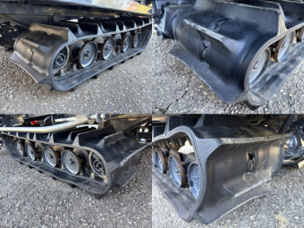 ホッパーコンバイン Ee211W