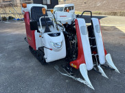 ホッパーコンバイン Ee211W