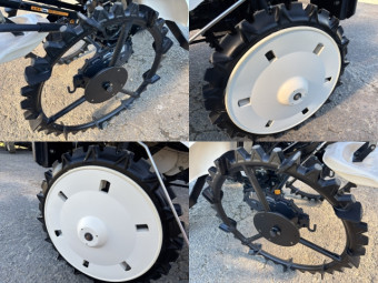 乗用田植機 VP1A