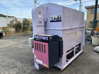 乾燥機 ウインディ HD-9JE3