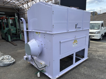 乾燥機 ウインディ HD-9JE3