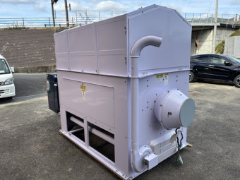 乾燥機 ウインディ HD-9JE3