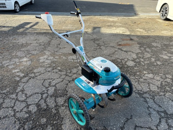 車軸管理機 ミディ TMA350