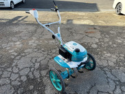 車軸管理機 ミディ TMA350