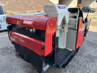 ホッパーコンバイン Ee-1