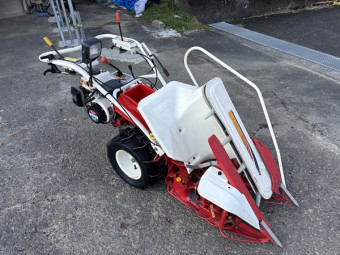 1条バインダー Be30A