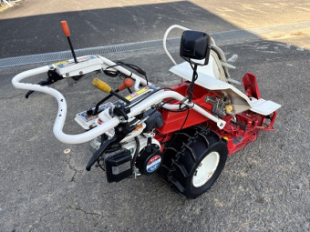 1条バインダー Be30A