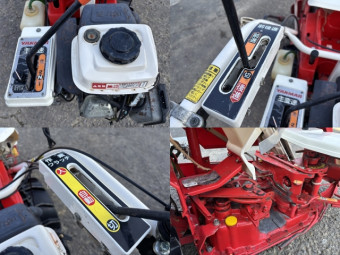 1条バインダー Be30A