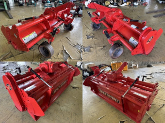 ロータリー LX-2002