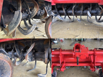 ロータリー LX-2002