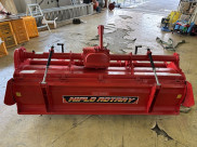 ロータリー LX-2002