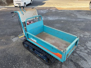 キャタ運搬車 PM35