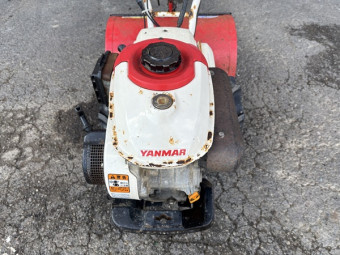 2輪管理機(耕うん) ポチ MRT60RZ