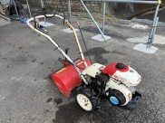 2輪管理機(耕うん) ポチ MRT60RZ