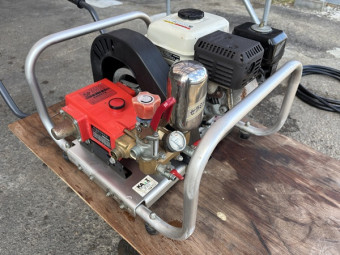 エンジンセット動噴 SF403