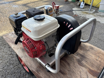 エンジンセット動噴 SF403