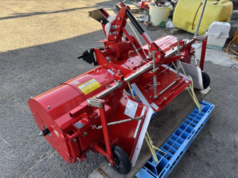 整形器 だい地くん STR3CDS