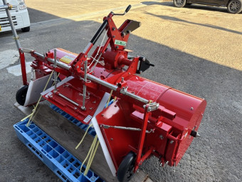 整形器 だい地くん STR3CDS