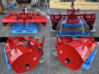 整形器 だい地くん STR3CDS