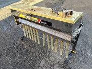 肥料散布機 ニューグランドソワー NPS-170