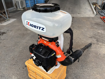 背負動散 DME500A