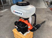 背負動散 DME500A